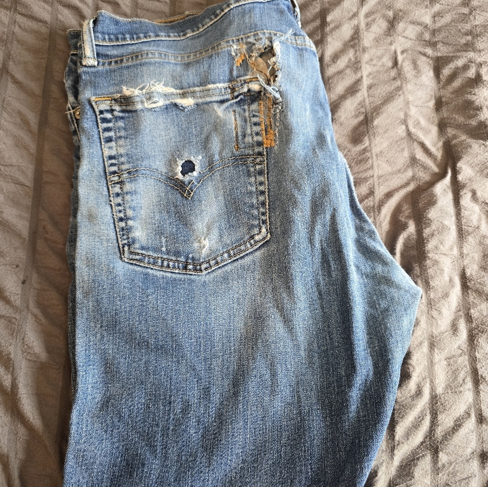 Levi's 513